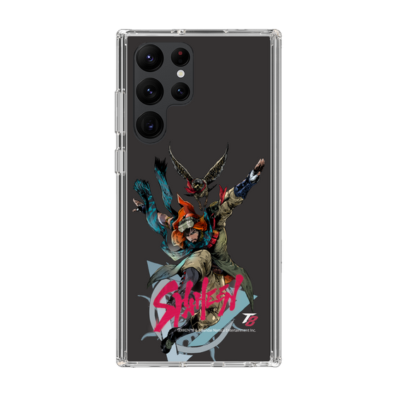 Slim Protection Case［ TEKKEN - Shaheen ］