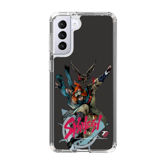 Slim Protection Case［ TEKKEN - Shaheen ］