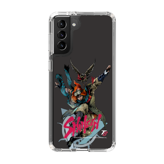 Slim Protection Case［ TEKKEN - Shaheen ］