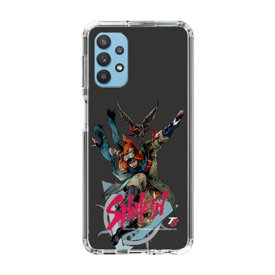 Slim Protection Case［ TEKKEN - Shaheen ］