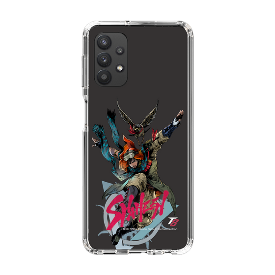 Slim Protection Case［ TEKKEN - Shaheen ］