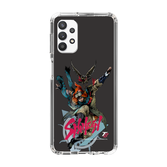 Slim Protection Case［ TEKKEN - Shaheen ］