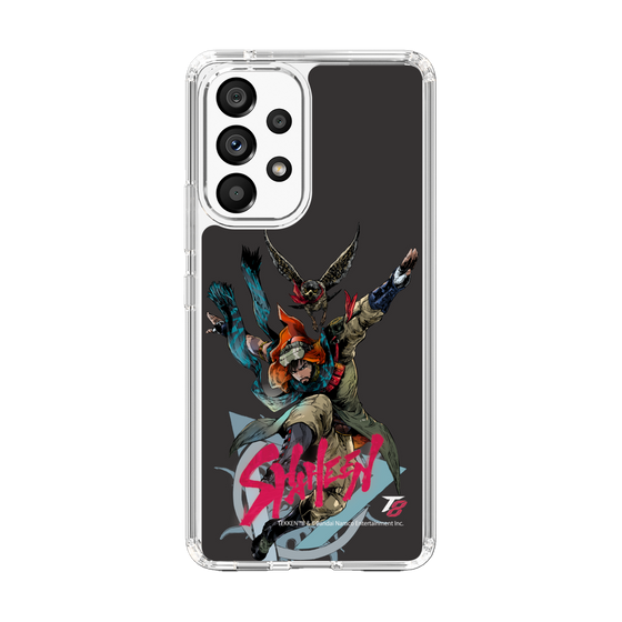 Slim Protection Case［ TEKKEN - Shaheen ］