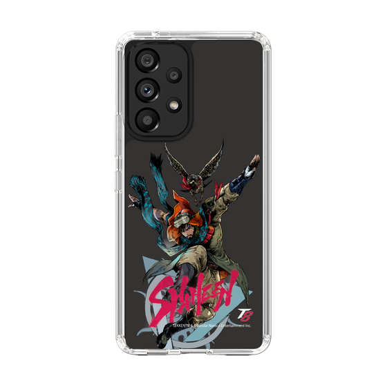 Slim Protection Case［ TEKKEN - Shaheen ］