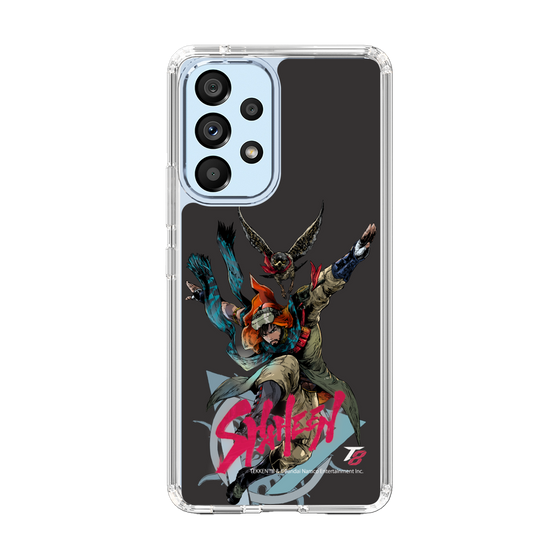 Slim Protection Case［ TEKKEN - Shaheen ］