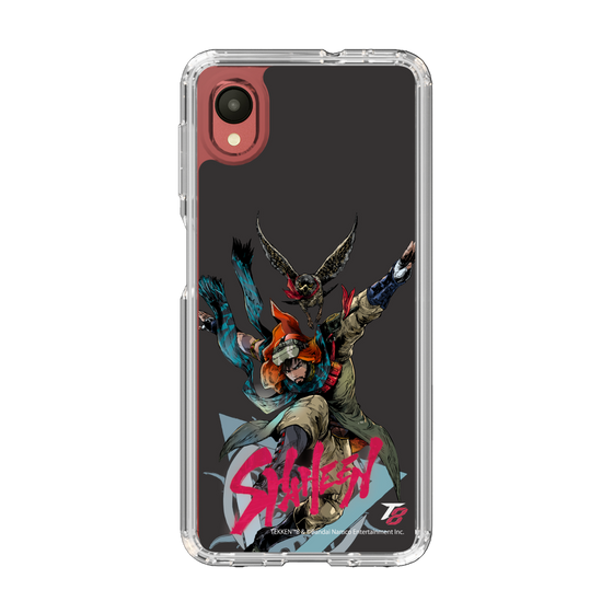 Slim Protection Case［ TEKKEN - Shaheen ］