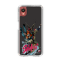 Slim Protection Case［ TEKKEN - Shaheen ］