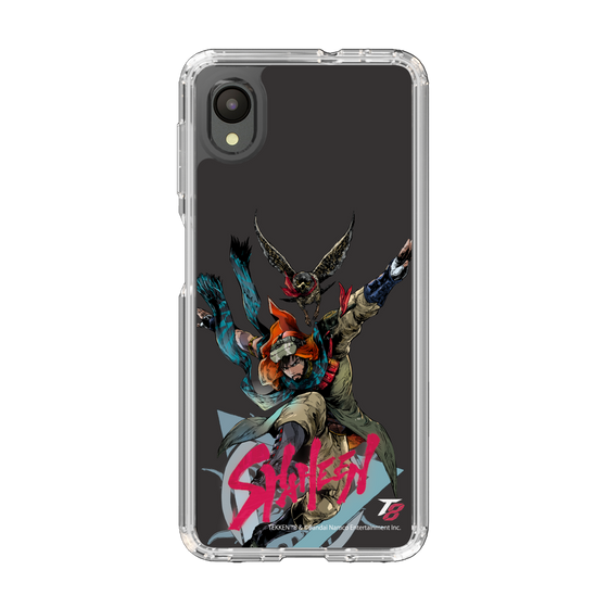 Slim Protection Case［ TEKKEN - Shaheen ］