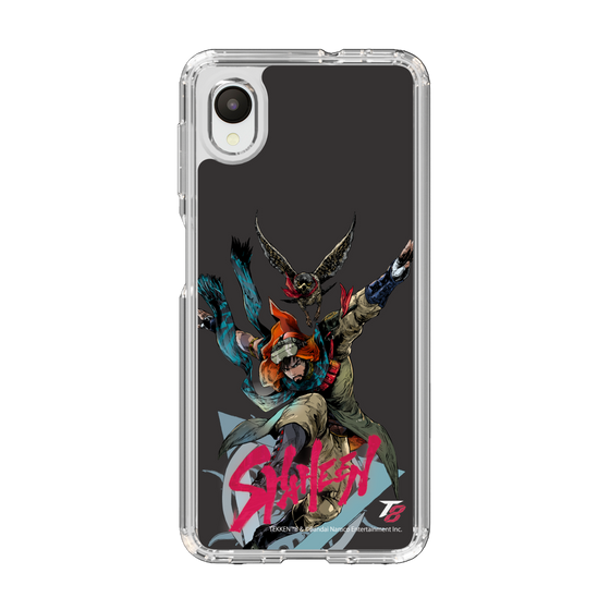 Slim Protection Case［ TEKKEN - Shaheen ］