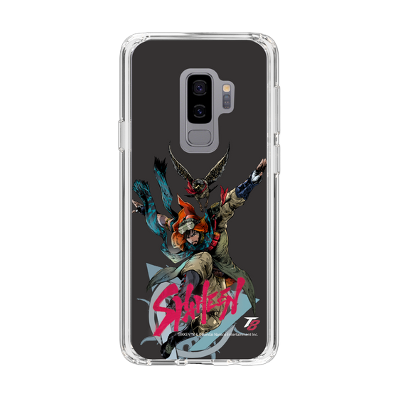 Slim Protection Case［ TEKKEN - Shaheen ］
