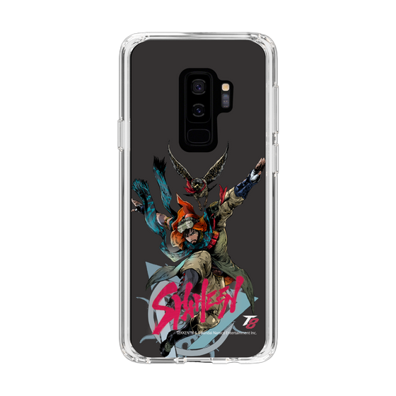 Slim Protection Case［ TEKKEN - Shaheen ］