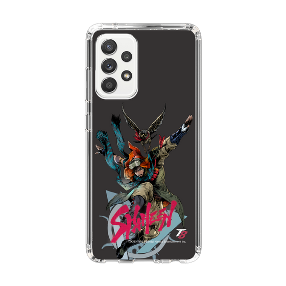 Slim Protection Case［ TEKKEN - Shaheen ］