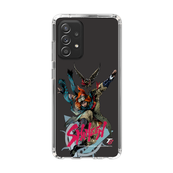 Slim Protection Case［ TEKKEN - Shaheen ］