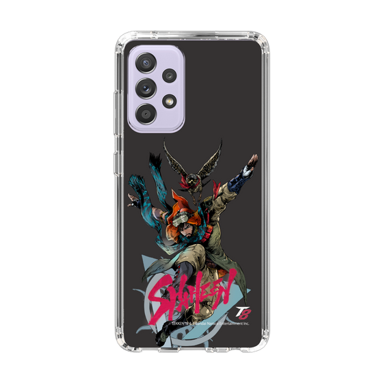 Slim Protection Case［ TEKKEN - Shaheen ］