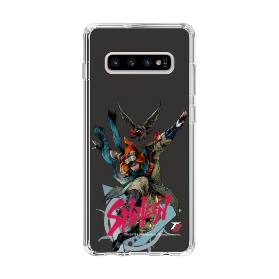 Slim Protection Case［ TEKKEN - Shaheen ］
