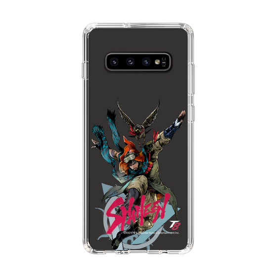 Slim Protection Case［ TEKKEN - Shaheen ］