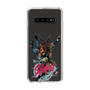 Slim Protection Case［ TEKKEN - Shaheen ］