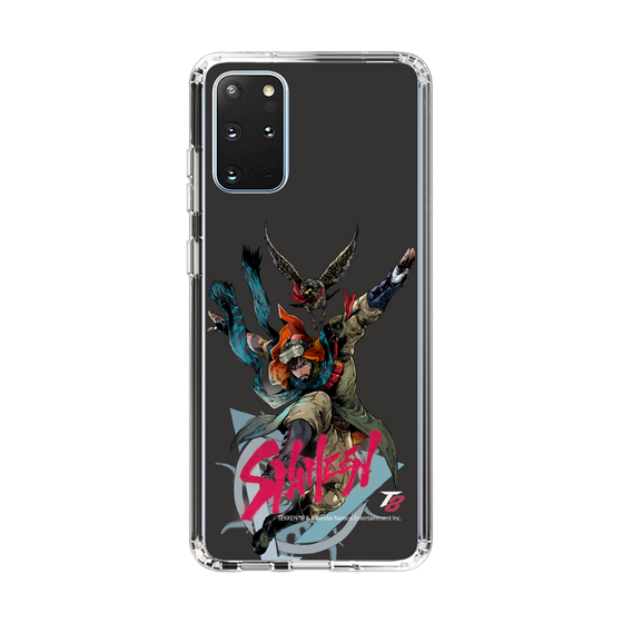 Slim Protection Case［ TEKKEN - Shaheen ］
