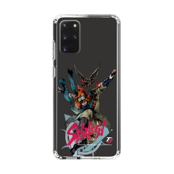Slim Protection Case［ TEKKEN - Shaheen ］