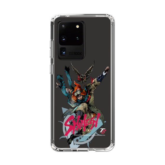 Slim Protection Case［ TEKKEN - Shaheen ］