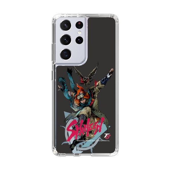 Slim Protection Case［ TEKKEN - Shaheen ］