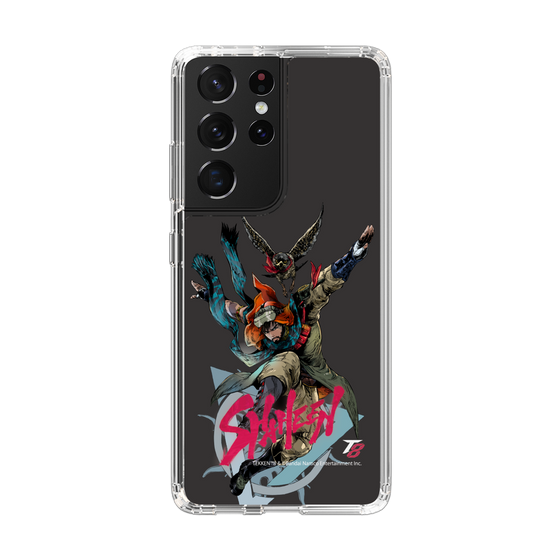 Slim Protection Case［ TEKKEN - Shaheen ］