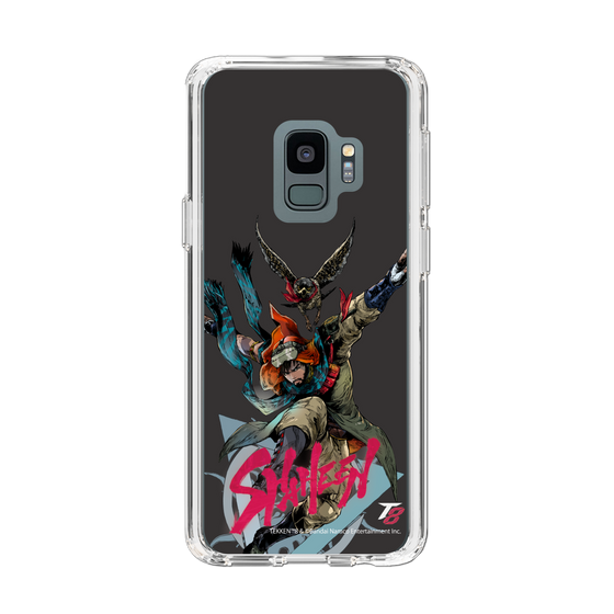 Slim Protection Case［ TEKKEN - Shaheen ］