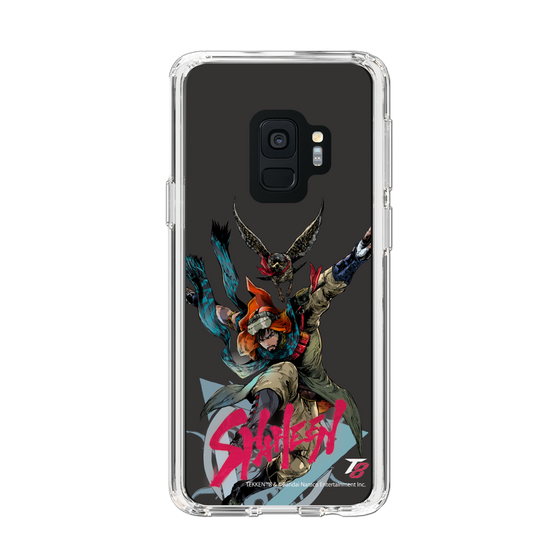 Slim Protection Case［ TEKKEN - Shaheen ］