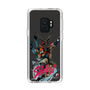 Slim Protection Case［ TEKKEN - Shaheen ］