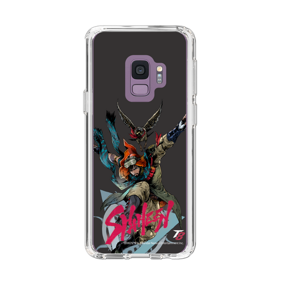 Slim Protection Case［ TEKKEN - Shaheen ］