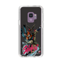 Slim Protection Case［ TEKKEN - Shaheen ］