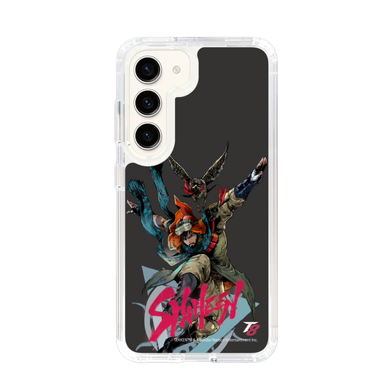 Slim Protection Case［ TEKKEN - Shaheen ］