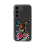 Slim Protection Case［ TEKKEN - Shaheen ］