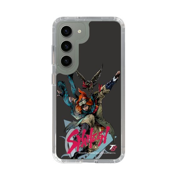 Slim Protection Case［ TEKKEN - Shaheen ］