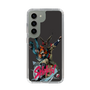 Slim Protection Case［ TEKKEN - Shaheen ］