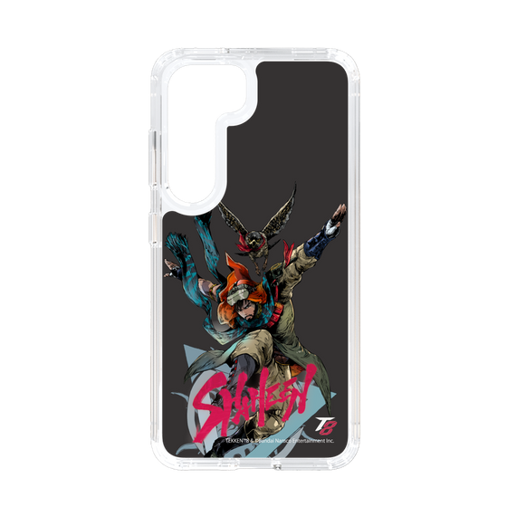Slim Protection Case［ TEKKEN - Shaheen ］