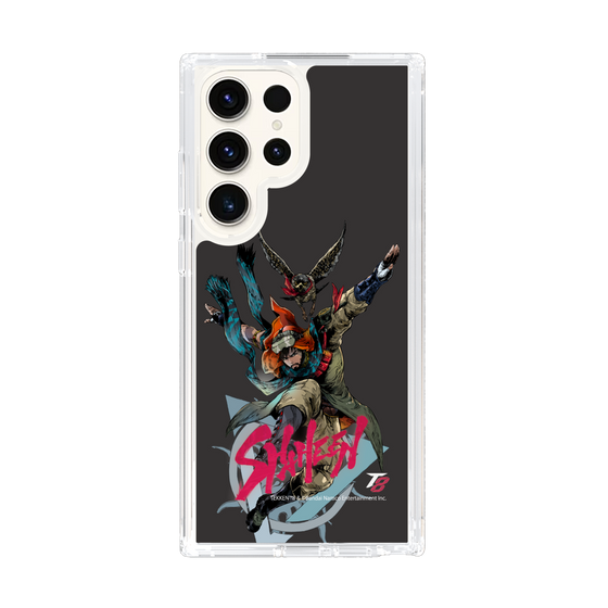 Slim Protection Case［ TEKKEN - Shaheen ］