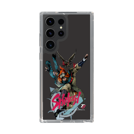 Slim Protection Case［ TEKKEN - Shaheen ］
