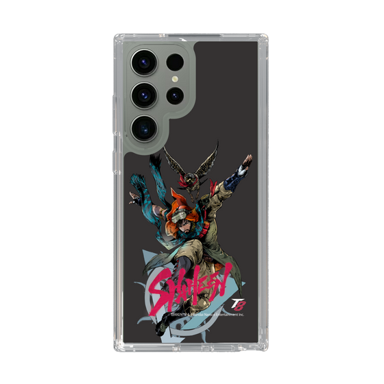 Slim Protection Case［ TEKKEN - Shaheen ］