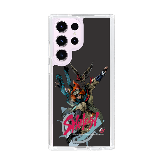 Slim Protection Case［ TEKKEN - Shaheen ］