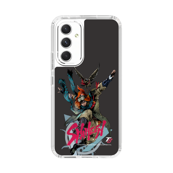 Slim Protection Case［ TEKKEN - Shaheen ］