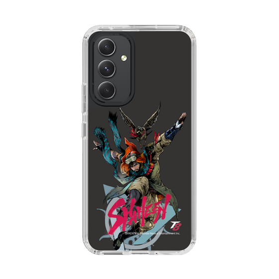 Slim Protection Case［ TEKKEN - Shaheen ］