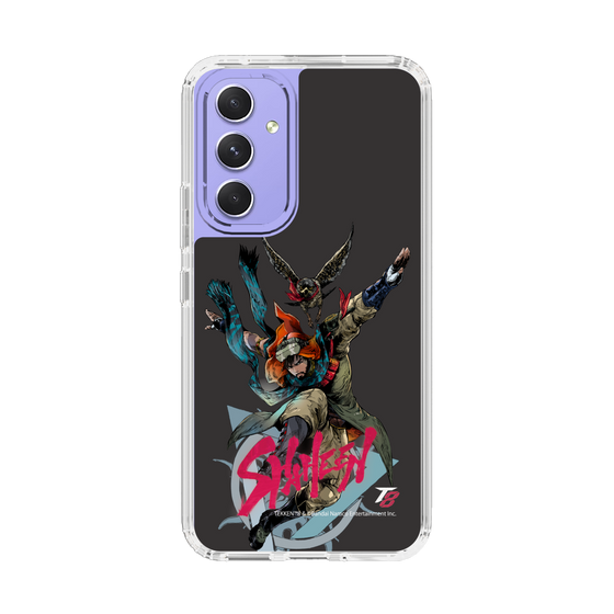 Slim Protection Case［ TEKKEN - Shaheen ］