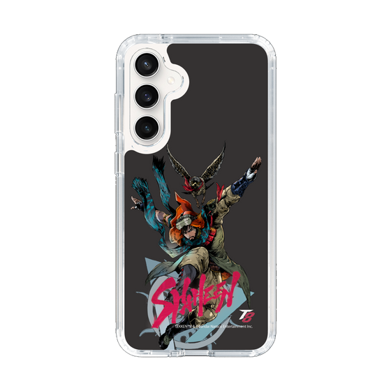 Slim Protection Case［ TEKKEN - Shaheen ］