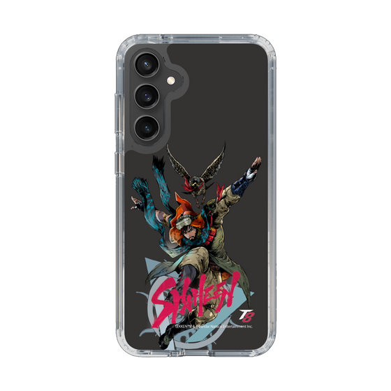 Slim Protection Case［ TEKKEN - Shaheen ］