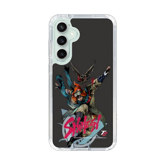 Slim Protection Case［ TEKKEN - Shaheen ］