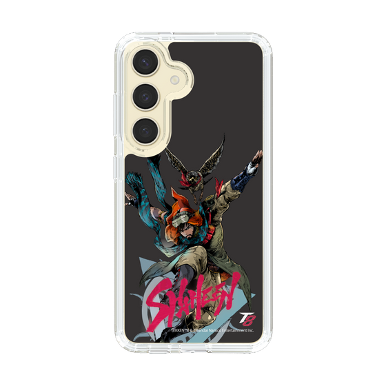 Slim Protection Case［ TEKKEN - Shaheen ］