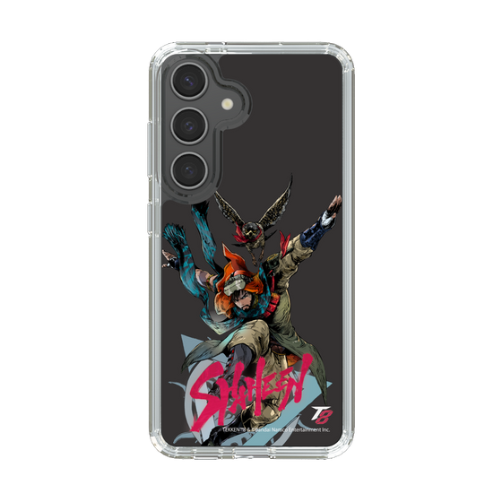 Slim Protection Case［ TEKKEN - Shaheen ］