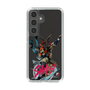 Slim Protection Case［ TEKKEN - Shaheen ］
