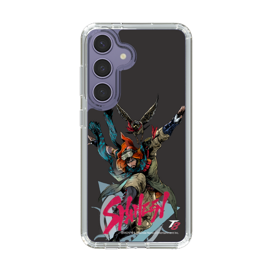 Slim Protection Case［ TEKKEN - Shaheen ］